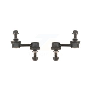 Rear Link Pair For Chrysler Sebring Mitsubishi Eclipse Galant Dodge Stratus Diamante K72-100343