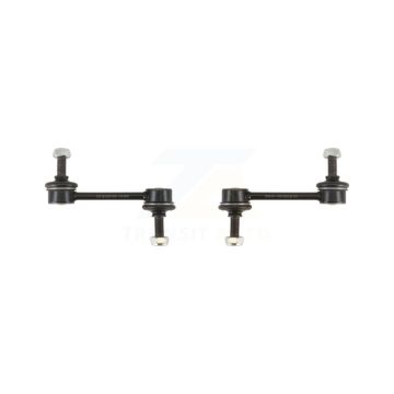 Rear Link Pair For Ford Edge Chevrolet Camaro Mazda CX-9 Lincoln MKX Porsche 911 Pontiac K72-100347