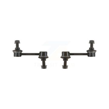 Rear Suspension Link Pair For Hyundai Santa Fe Kia Sorento Veracruz Borrego K72-100349
