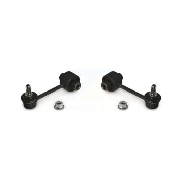 Rear Suspension Link Pair For Subaru Outback Forester XV Crosstrek K72-100354