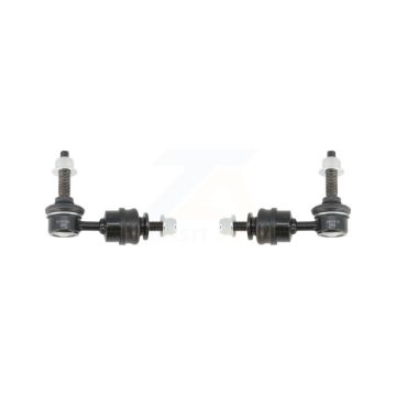 Rear Suspension Link Pair For Ford Focus C-Max K72-100356