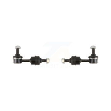 Rear Link Pair For Hyundai Santa Fe Sport Kia Tucson Sonata Optima Sportage Sorento XL K72-100360