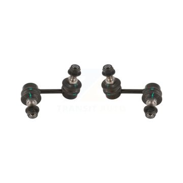 Rear Suspension Link Pair For 2009-2020 Dodge Journey K72-100361