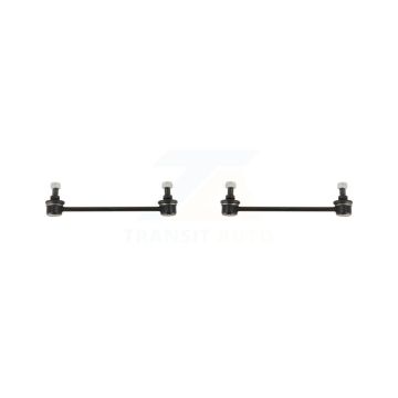 Rear Suspension Link Pair For Hyundai Tucson Kia Sportage K72-100377