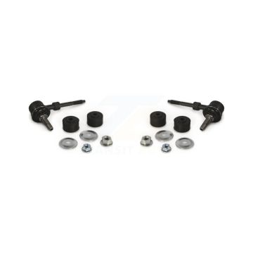 Rear Suspension Link Pair For Saturn Vue Chevrolet Equinox Pontiac Torrent K72-100382