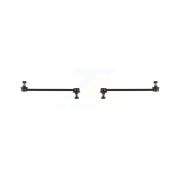 Rear Link Pair For Toyota Camry Venza Highlander Lexus RX350 ES350 RX330 Avalon Solara K72-100394