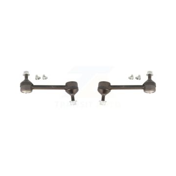 Rear Suspension Link Pair For Hyundai Elantra Kia Spectra Tiburon Spectra5 K72-100395