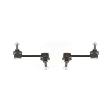 Rear Link Pair For Toyota Corolla Celica Acura RL Camry Prizm Geo Chevrolet Lexus ES250 K72-100403