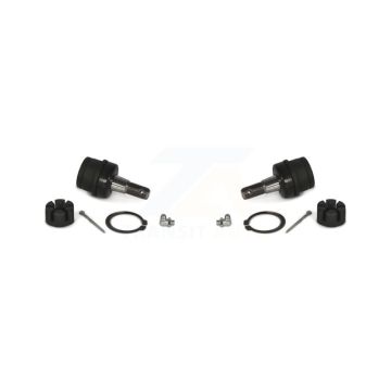 Front Lower Suspension Ball Joints Pair For Jeep Wrangler Grand Cherokee JK TJ K72-100423