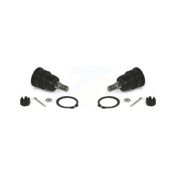 Front Lower Suspension Ball Joints Pair For Honda Element K72-100425