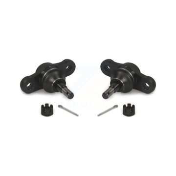 Front Lower Suspension Ball Joints Pair For Hyundai Tucson Kia Sportage K72-100428