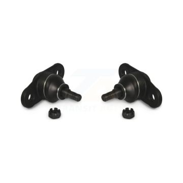 Front Lower Suspension Ball Joints Pair For Hyundai Accent Kia Rio Rio5 K72-100429