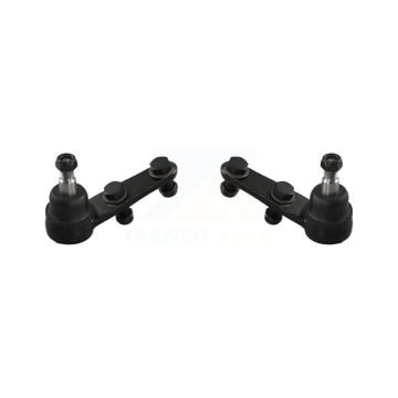 Front Lower Suspension Ball Joint Set Pair For Chevrolet Aveo Pontiac Aveo5 Wave G3 K72-100433