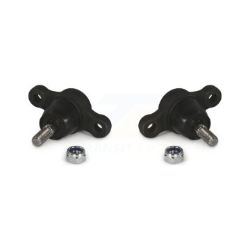 Front Lower Suspension Ball Joints Pair For Hyundai Sonata Azera Kia Amanti K72-100434