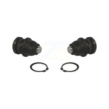 Front Lower Suspension Ball Joint Pair For Nissan Sentra Versa LEAF Juke NV200 K72-100435