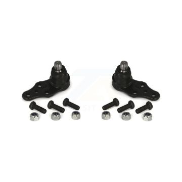 Front Lower Suspension Ball Joint Pair For Chevrolet Optra Suzuki Forenza Reno K72-100442
