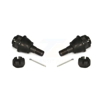 Front Lower Suspension Ball Joints Pair For Mercedes-Benz Sprinter 2500 3500 K72-100444