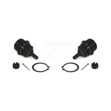 Front Lower Suspension Ball Joints Pair For Dodge Journey Chrysler 200 Avenger K72-100446