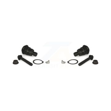 Front Lower Suspension Ball Joints Pair For Nissan Rogue Sport Qashqai Murano K72-100448