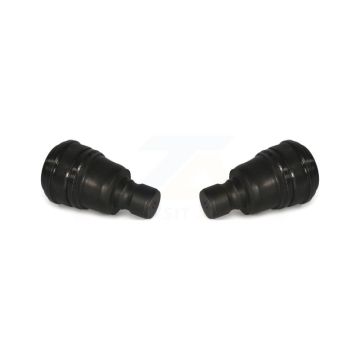 Front Lower Suspension Ball Joints Pair For Ford Edge Lincoln MKX Mazda CX-9 K72-100450