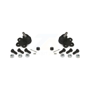 Front Lower Suspension Ball Joints Pair For Chevrolet Equinox GMC Terrain K72-100451