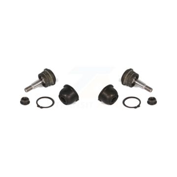 Front Lower Suspension Ball Joint Set Pair For Hyundai Elantra Accent Kia Venue Rio K72-100459