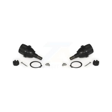 Front Lower Suspension Ball Joints Pair For GMC Chevrolet Savana 2500 Express K72-100476