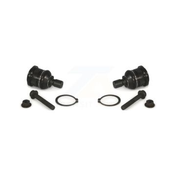 Front Lower Suspension Ball Joints Pair For Ford Escape Mazda Tribute Mercury K72-100492