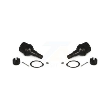 Front Lower Suspension Ball Joints Pair For Ford E-350 Super Duty E-250 E-450 K72-100495