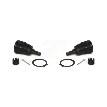 Front Lower Suspension Ball Joints Pair For Honda CR-V Element K72-100496