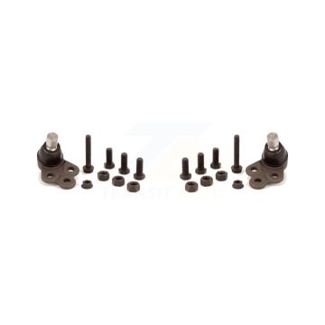 Front Lower Suspension Ball Joints Pair For Chevrolet Cobalt Pontiac G5 Saturn K72-100500
