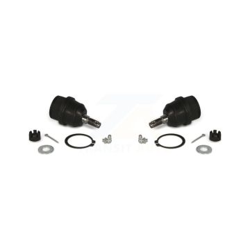 Front Lower Suspension Ball Joints Pair For Jeep Grand Cherokee Liberty Dodge K72-100506