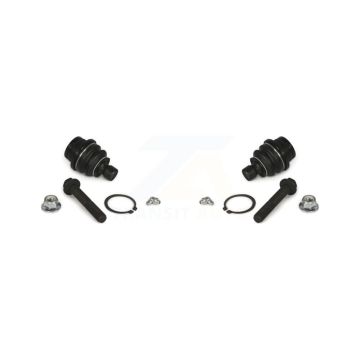 Front Lower Suspension Ball Joints Pair For Nissan Frontier TITAN Pathfinder K72-100507