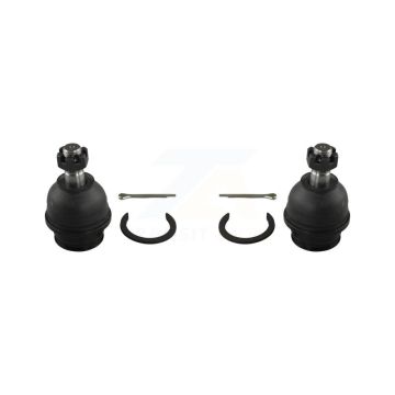 Front Lower Suspension Ball Joints Pair For 2005-2023 Toyota Tacoma K72-100509