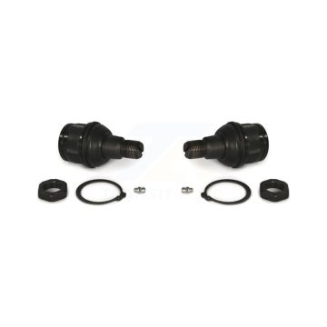 Front Lower Suspension Ball Joints Pair For Ford F-350 Super Duty F-250 Dodge K72-100515
