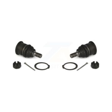 Front Lower Suspension Ball Joints Pair For Ford Taurus Mercury Sable Lincoln K72-100519