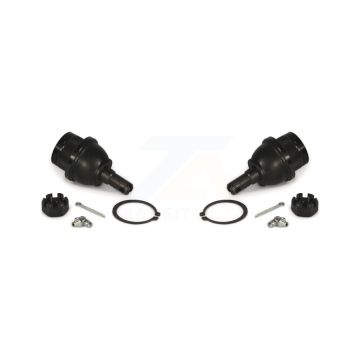 Front Lower Suspension Ball Joints Pair For Ford Ranger F-150 Explorer Mazda K72-100520