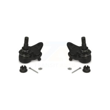 Front Lower Suspension Ball Joint Pair For Toyota Corolla Prius Prime RAV4 Geo K72-100522