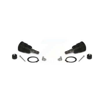 Front Lower Suspension Ball Joints Pair For 1999-2004 Honda Odyssey K72-100525