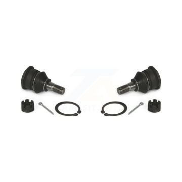 Front Lower Suspension Ball Joints Pair For 2000-2006 Nissan Sentra K72-100528