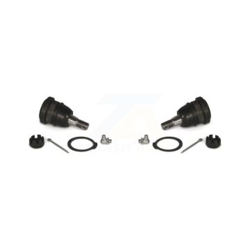 Front Lower Suspension Ball Joints Pair For Nissan Maxima INFINITI I35 I30 K72-100529
