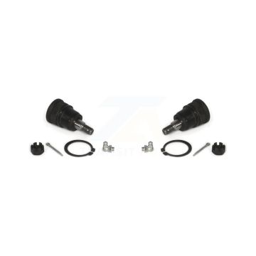 Front Lower Suspension Ball Joints Pair For Honda Civic Acura RSX K72-100530