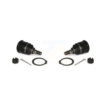Front Lower Suspension Ball Joints Pair For Honda Civic CR-V Acura Integra EL K72-100539