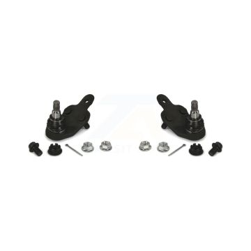 Front Lower Suspension Ball Joints Pair Kit For Toyota Camry Lexus ES350 Avalon K72-100541