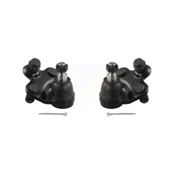Front Lower Suspension Ball Joints Pair Kit For 2006-2011 Honda Civic Acura CSX K72-100542