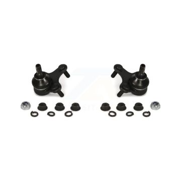 Front Lower Suspension Ball Joint Set Kit For Volkswagen Jetta Golf Tiguan Taos GTI K72-100544