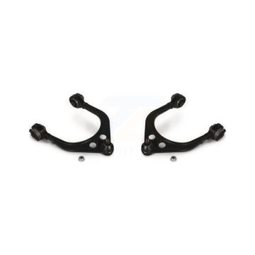 Front Upper Control Arm & Ball Joint Kit For Dodge Chrysler 300 Charger Challenger Magnum K72-100554