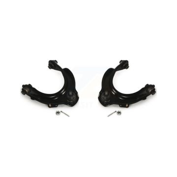 Front Upper Suspension Control Arm & Ball Joint Assemblies Kit For Honda Accord Acura TSX K72-100557