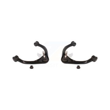 Front Upper Suspension Control Arm & Ball Joint Assemblies Kit For Ram 1500 Classic Dodge K72-100558