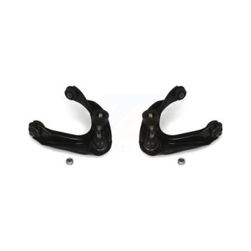 Front Upper Control Arm Ball Joint Kit For Ford Fusion Mazda 6 Lincoln MKZ Zephyr Mercury K72-100559